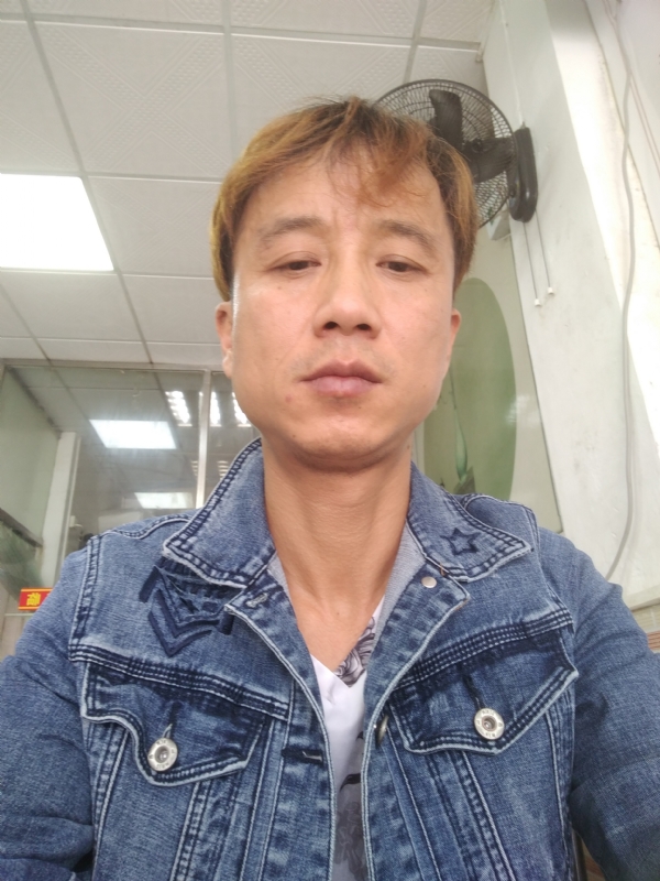 会说话的鱼的第一张照片--清远认干亲服务网