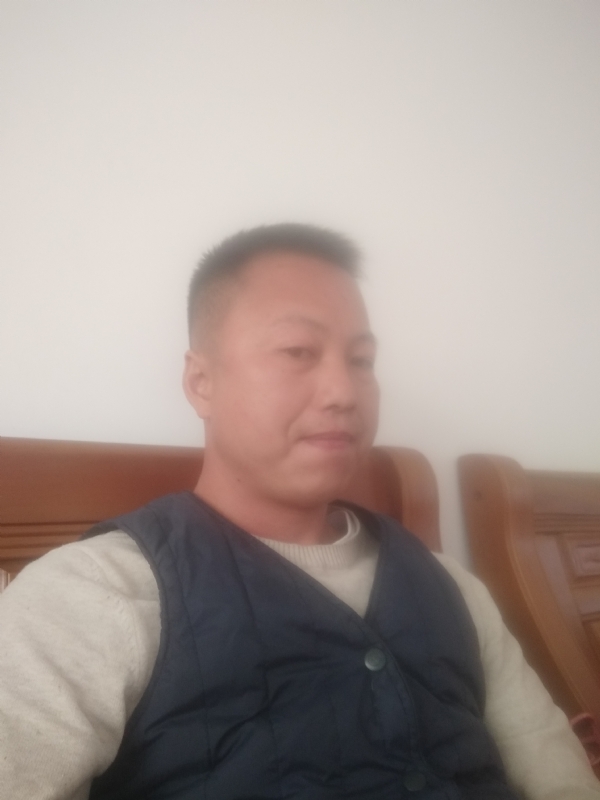 只对你好的第一张照片--清远认干亲服务网