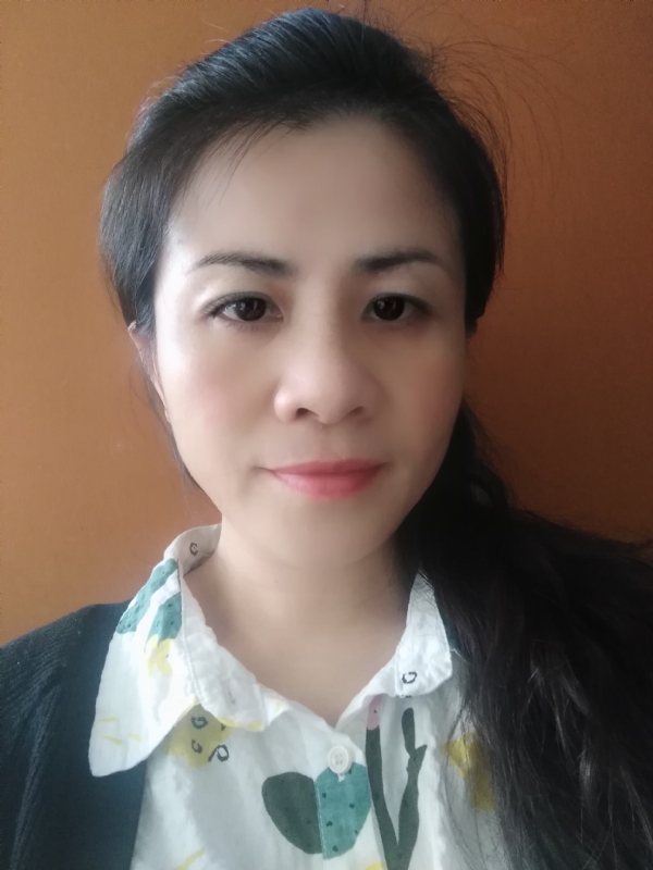 清清的第一张照片--清远认干亲服务网