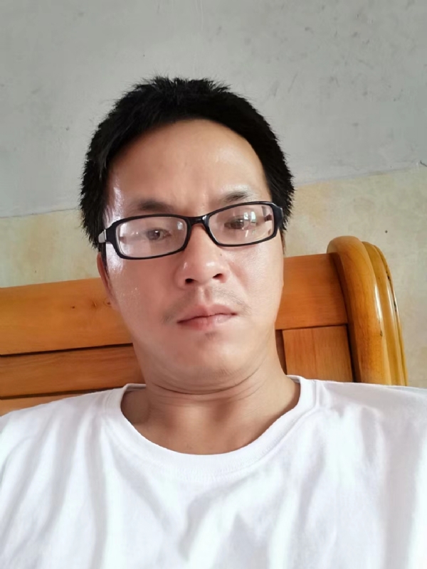 阿敏记的第一张照片--清远认干亲服务网