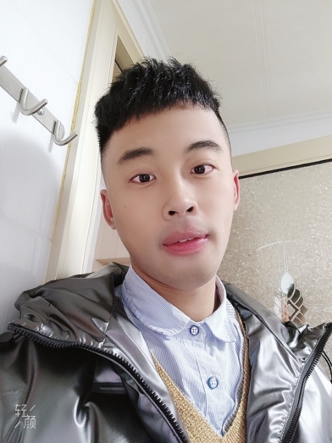 幼稚鬼的第一张照片--清远认干亲服务网