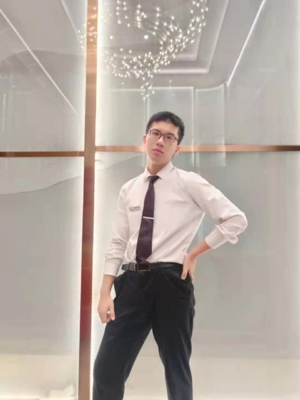 晴天的第一张照片--清远认干亲服务网