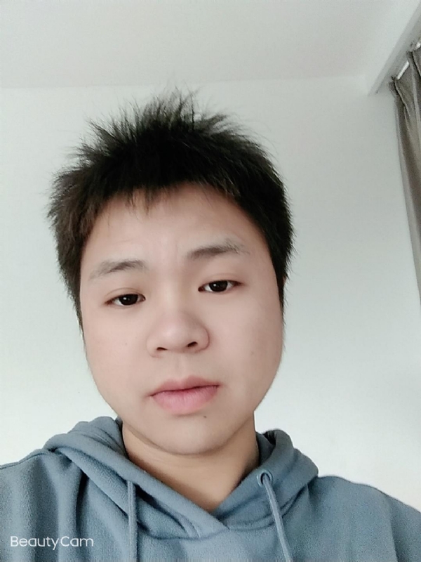 真心找对象的第一张照片--清远认干亲服务网