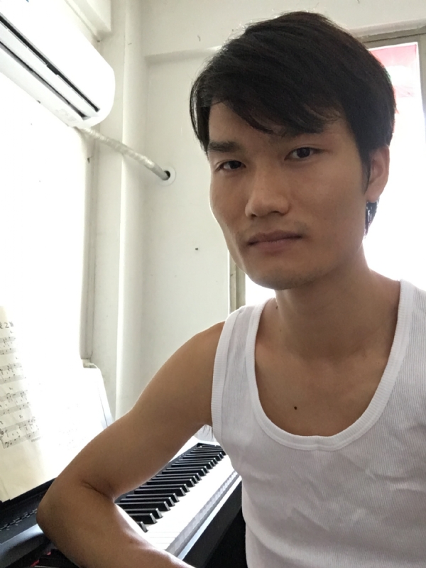 阿斌的第一张照片--清远认干亲服务网