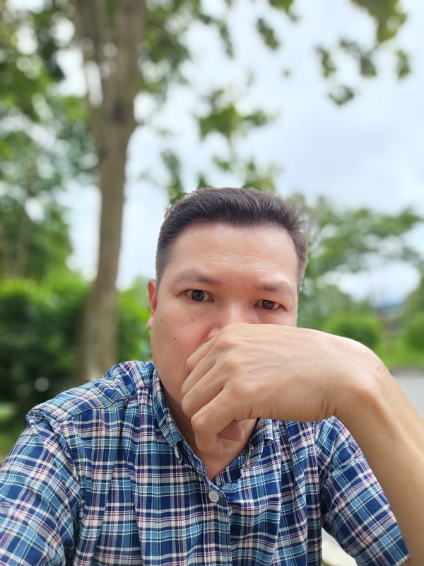 余生有你陪伴的第一张照片--清远认干亲服务网